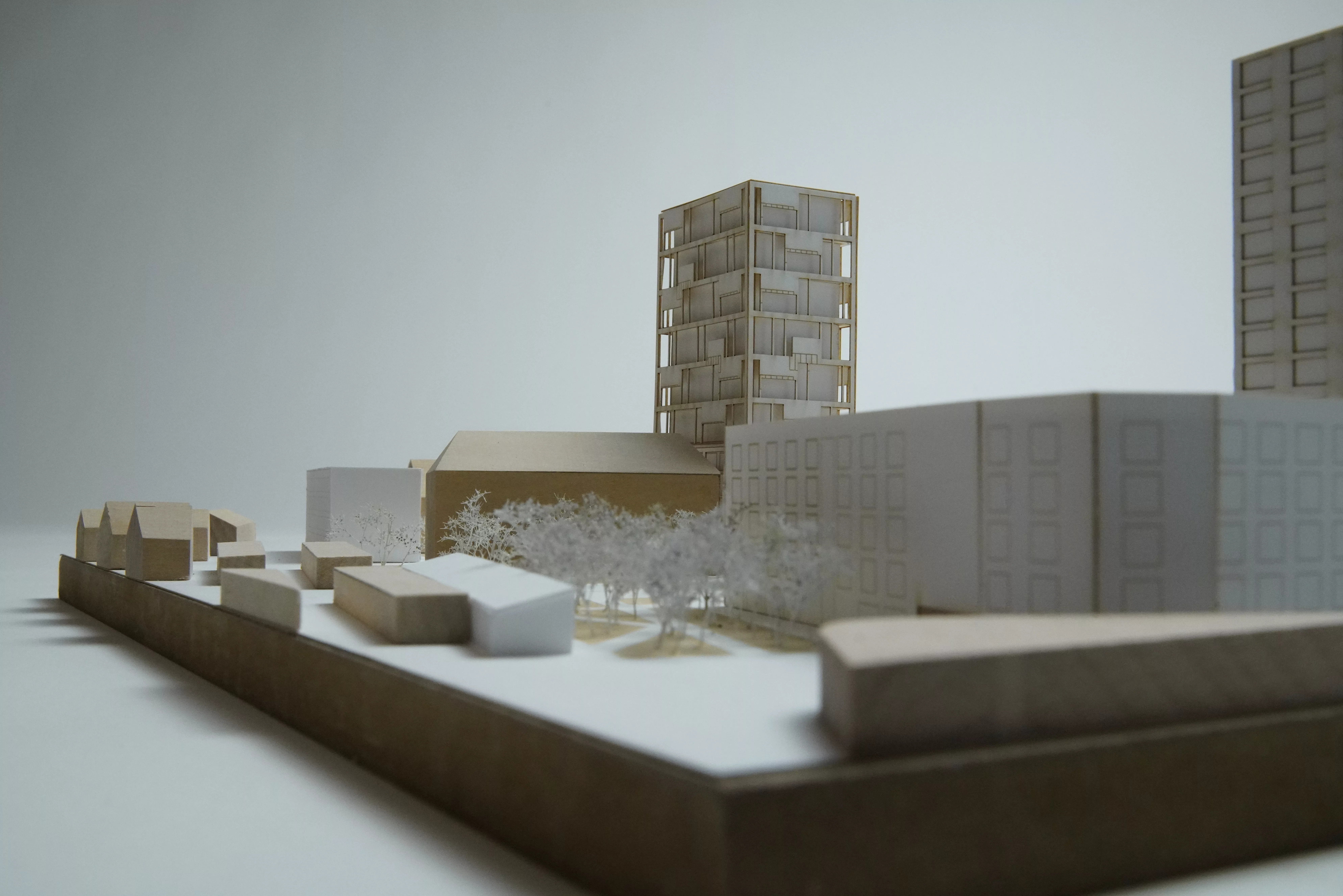 Modellbau 1:500 page